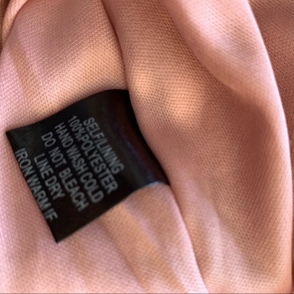 Forever 21 long sleeve romper - Picture 4 of 5